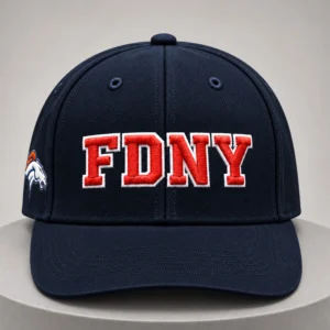 2026 fdny broncos hat1
