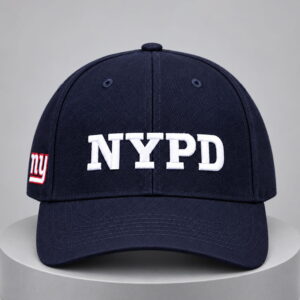2026 nypd ny giants hat1