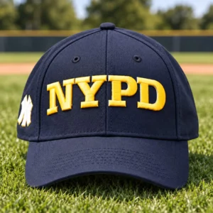 2026 nypd yankees hat1