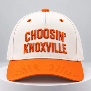 ellag langley choosin knoxville hat