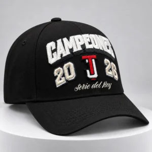 toros de tijuana 2026 serie del rey champions hat1