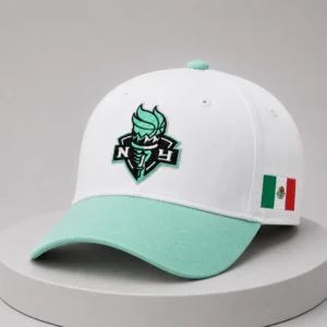 ny liberty noche latina night mexico hat 2026 giveaway