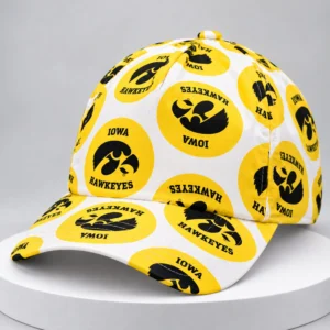 brock purdy iowa hawkeyes hat1