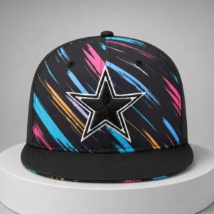 dallas cowboys crucial catch intercept cancer 2026 hat2