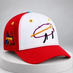 2026 josh allen golisano childrens hospital hat