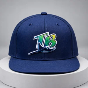 2026 tampa bay rays uniform hat