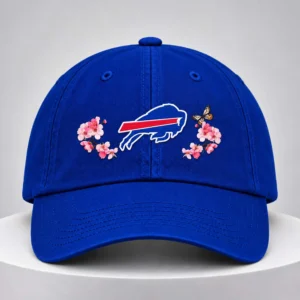 assc x buffalo bills cherry blossoms hat1