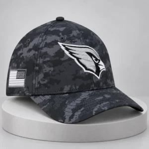 cardinals 2026 salute to service camo hat