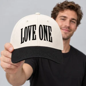 max muncy love one hat2