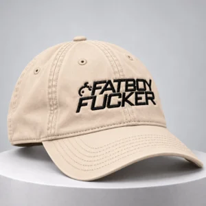 fatboy fucker hat1