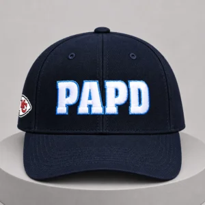 2026 papd kc chiefs hat1
