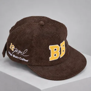 mason miller signature 22 x better buzz coffee hat2