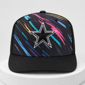 cowboys crucial catch intercept cancer 2026 trucker cap1