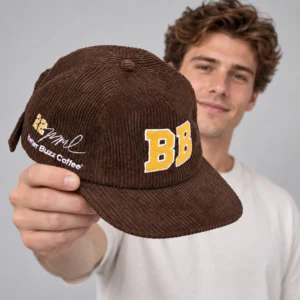 mason miller signature 22 x better buzz coffee hat1