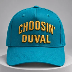 ella langley choosin duval hat