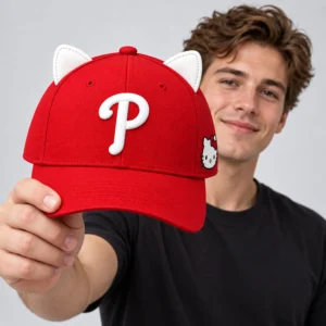 phillies hello kitty night hat 2026 giveaway2