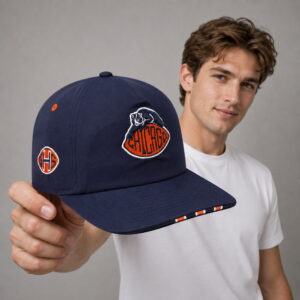 chicago bears 2026 rivalries hat2