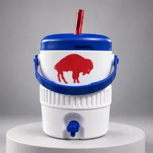 2026 bills mafia mini cooler cup