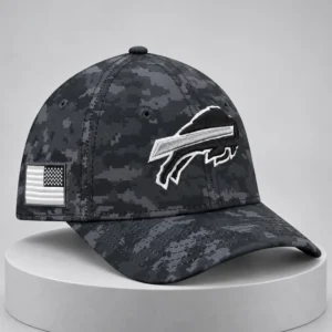 bills 2026 salute to service camo hat
