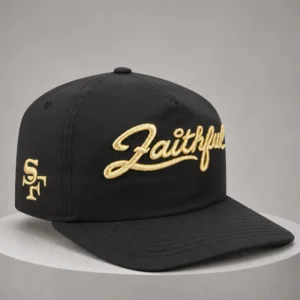 49ers 2026 rivalries hat