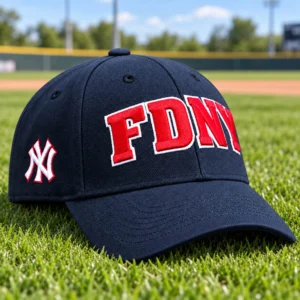 2026 fdny yankees hat1