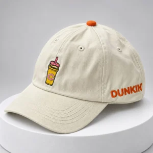 dunkin donuts chicago bears hat2