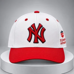 st johns university alumni yankees hat 2026 giveaway1
