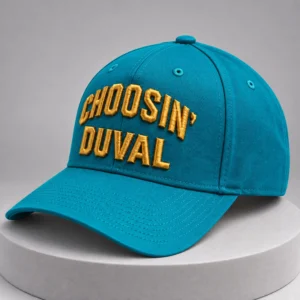 ella langley choosin duval hat1