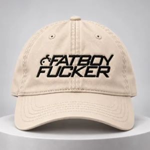 fatboy fucker hat