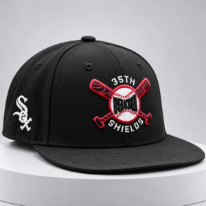 white sox 35th southside hat