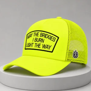 ketel marte may the bridges i burn light the way hat1