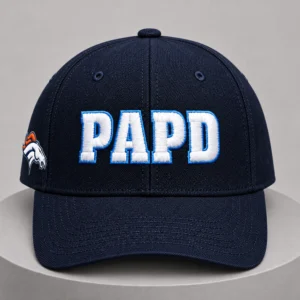 2026 papd broncos hat1