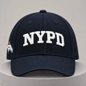 2026 nypd broncos hat1