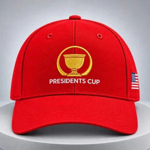 2026 presidents cup usa hat1