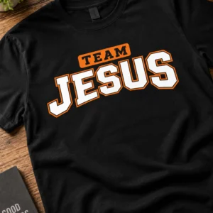 arion carter team jesus shirt1