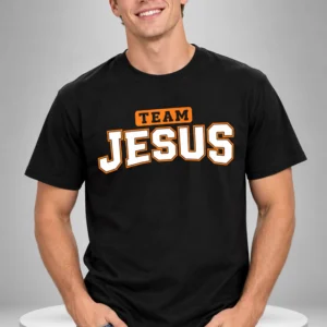 arion carter team jesus shirt2