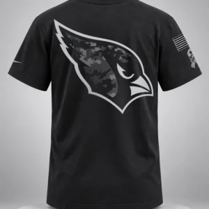 arizona cardinals 2026 salute to service shirt1