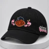 assc x chicago bears cherry blossoms hat