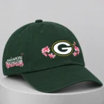 ASSC x Green Bay Packers Cherry Blossoms Hat