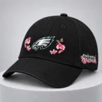 ASSC x Philadelphia Eagles Cherry Blossoms Hat