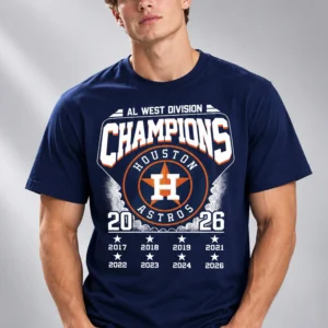 astros 2017 2026 al west champions shirt2