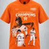 Astros AL West Division Champions Chase The Fight Shirt 8 astros al west division champions chase the fight shirt