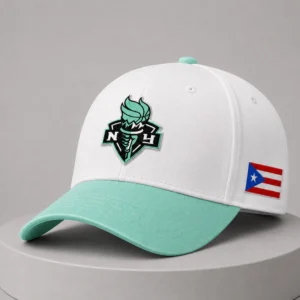 new york liberty puerto rico hat 2026 giveaway