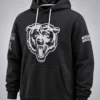 bears 2026 salute to service pullover hoodie
