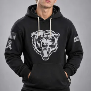 bears 2026 salute to service pullover hoodie2