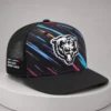 bears crucial catch intercept cancer 2026 trucker cap