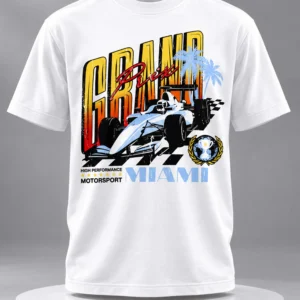 bears grand prix miami 2026 shirt