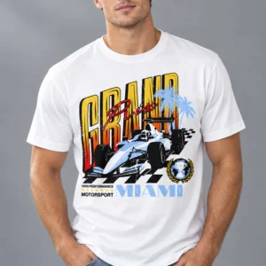 bears grand prix miami 2026 shirt2