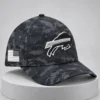 bills 2026 salute to service camo hat