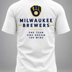 Brewers 100-Wins Brew-Lieve It Shirt 5 brewers 100 wins brew lieve it shirt1